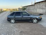 ВАЗ (Lada) 2114 2013 годаүшін2 000 000 тг. в Арысь – фото 4