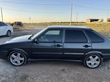 ВАЗ (Lada) 2114 2013 годаүшін2 000 000 тг. в Арысь – фото 5
