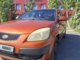 Kia Rio 2005 года за 1 100 000 тг. в Актобе