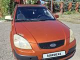Kia Rio 2005 года за 1 100 000 тг. в Актобе – фото 3