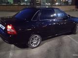 ВАЗ (Lada) Priora 2170 2012 годаүшін2 200 000 тг. в Семей – фото 3