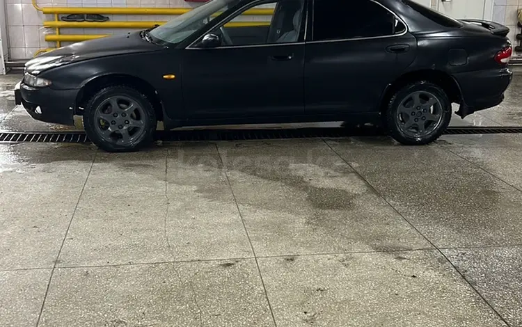 Mazda Xedos 6 1995 годаүшін1 200 000 тг. в Кокшетау