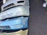 Передний Бампер Камри 30-35 за 70 000 тг. в Алматы – фото 5