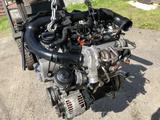 Двигатель CAV 1.4 на Volkswagen tiguan за 500 000 тг. в Астана
