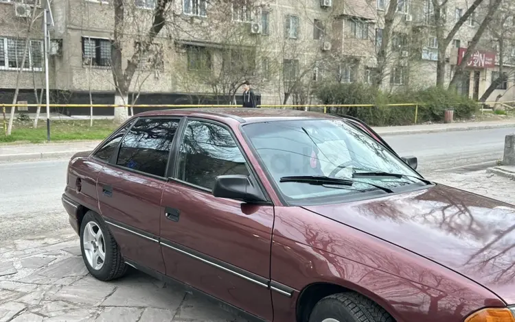 Opel Astra 1993 года за 700 000 тг. в Шымкент