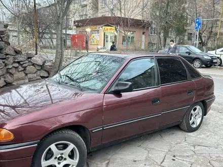Opel Astra 1993 года за 700 000 тг. в Шымкент – фото 3