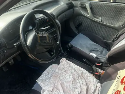 Opel Astra 1993 года за 700 000 тг. в Шымкент – фото 6