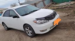 Toyota Camry 2005 годаүшін5 300 000 тг. в Аксу