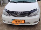 Toyota Camry 2005 года за 5 300 000 тг. в Аксу – фото 3