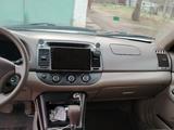 Toyota Camry 2005 годаүшін5 100 000 тг. в Аксу – фото 5