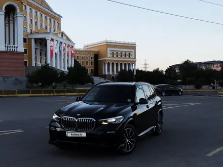 BMW X5 2020 года за 24 900 000 тг. в Астана – фото 4