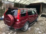 Honda CR-V 2004 года за 6 000 000 тг. в Алматы – фото 3