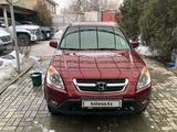 Honda CR-V 2004 года за 6 000 000 тг. в Алматы – фото 5