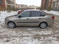 ВАЗ (Lada) Granta 2190 2021 года за 4 300 000 тг. в Караганда – фото 5