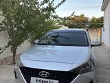 Hyundai Accent 2021 года за 5 900 000 тг. в Актау