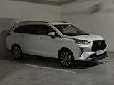 Toyota Veloz 2023 годаүшін12 500 000 тг. в Алматы