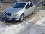 Opel Astra 2008 года за 2 800 000 тг. в Астана – фото 3