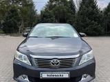 Toyota Camry 2013 года за 11 000 000 тг. в Алматы