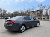 Toyota Camry 2013 года за 11 000 000 тг. в Алматы – фото 4