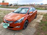 Hyundai Solaris 2014 года за 5 400 000 тг. в Лисаковск – фото 2