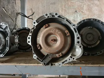 АКПП автомат двигатель VQ35, VQ37 раздатка редуктор за 270 000 тг. в Алматы – фото 7