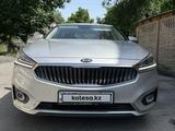 Kia K7 2017 года за 8 300 000 тг. в Шымкент – фото 4