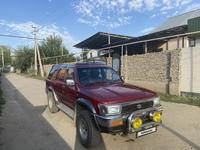 Toyota Hilux Surf 1991 годаfor2 500 000 тг. в Алматы