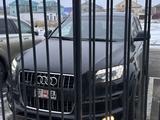 Audi Q7 2013 года за 11 500 000 тг. в Алматы – фото 3