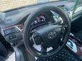 Toyota Camry 2012 года за 8 500 000 тг. в Актобе – фото 3