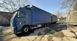 Volvo  FH 420 2012 годаүшін33 500 000 тг. в Туркестан – фото 4
