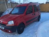 Renault Kangoo 2002 года за 2 700 000 тг. в Алматы – фото 2