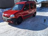 Renault Kangoo 2002 года за 2 700 000 тг. в Алматы – фото 4