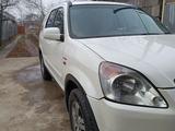 Honda CR-V 2003 года за 5 700 000 тг. в Алматы – фото 2