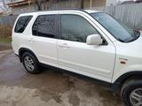 Honda CR-V 2003 годаүшін5 700 000 тг. в Алматы – фото 3