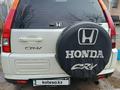 Honda CR-V 2003 годаүшін5 700 000 тг. в Алматы – фото 4