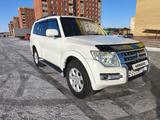 Mitsubishi Pajero 2012 годаfor11 300 000 тг. в Экибастуз