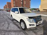 Mitsubishi Pajero 2012 годаfor11 300 000 тг. в Экибастуз – фото 2