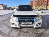 Mitsubishi Pajero 2012 годаfor11 300 000 тг. в Экибастуз – фото 3