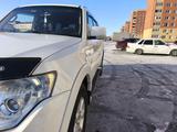 Mitsubishi Pajero 2012 годаfor11 300 000 тг. в Экибастуз – фото 5