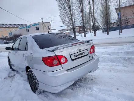 Toyota Corolla 2006 года за 3 870 000 тг. в Астана – фото 8