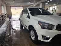 SsangYong Nomad 2014 года за 6 100 000 тг. в Актобе