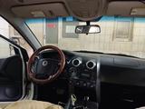 SsangYong Nomad 2014 годаүшін6 100 000 тг. в Актобе – фото 5