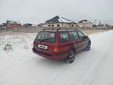 Volkswagen Golf 1994 годаfor1 600 000 тг. в Астана – фото 4