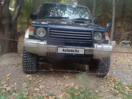 Mitsubishi Pajero 1995 года за 3 000 000 тг. в Алматы – фото 4