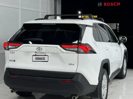 Toyota RAV4 2019 года за 10 700 000 тг. в Кызылорда – фото 6