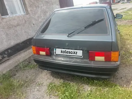 ВАЗ (Lada) 2114 2013 года за 1 100 000 тг. в Усть-Каменогорск – фото 3