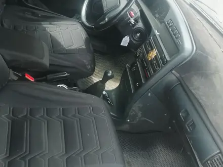 ВАЗ (Lada) 2114 2013 года за 1 100 000 тг. в Усть-Каменогорск – фото 4