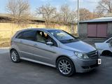 Mercedes-Benz B 170 2006 годаfor4 000 000 тг. в Шымкент