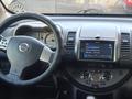 Nissan Note 2007 года за 4 250 000 тг. в Караганда – фото 7