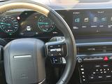 Hyundai Grandeur 2022 годаүшін25 000 000 тг. в Алматы – фото 3